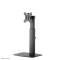 Neomounts TIS 10-32 1TFT 1Gelenk schw. Max.7KG