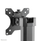 Neomounts TIS 10-32 1TFT 1Gelenk schw. Max.7KG