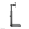 Neomounts TIS 10-32 1TFT 1Gelenk schw. Max.7KG
