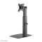 Neomounts TIS 10-32 1TFT 1Gelenk schw. Max.7KG