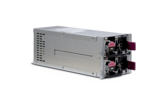 Inter-Tech Server-Netzteil ASPOWER R2A-DV0800-N 800 W