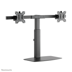 Neomounts TIS 10-27 2TFT 1Gelenk schw. Max.12KG