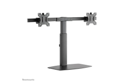 Neomounts TIS 10-27 2TFT 1Gelenk schw. Max.12KG