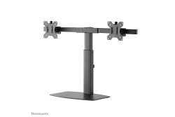 Neomounts TIS 10-27 2TFT 1Gelenk schw. Max.12KG