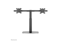Neomounts TIS 10-27 2TFT 1Gelenk schw. Max.12KG
