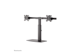 Neomounts TIS 10-27 2TFT 1Gelenk schw. Max.12KG