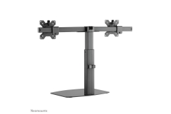 Neomounts TIS 10-27 2TFT 1Gelenk schw. Max.12KG