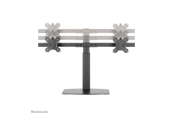 Neomounts TIS 10-27 2TFT 1Gelenk schw. Max.12KG