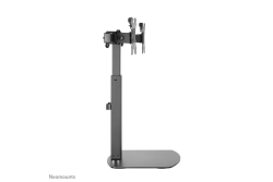 Neomounts TIS 10-27 2TFT 1Gelenk schw. Max.12KG