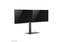 Neomounts TIS 10-27 2TFT 1Gelenk schw. Max.12KG