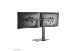 Neomounts TIS 10-27 2TFT 1Gelenk schw. Max.12KG