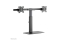 Neomounts TIS 10-27 2TFT 1Gelenk schw. Max.12KG