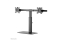 Neomounts TIS 10-27 2TFT 1Gelenk schw. Max.12KG