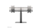 Neomounts TIS 10-27 2TFT 1Gelenk schw. Max.12KG