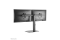 Neomounts TIS 10-27 2TFT 1Gelenk schw. Max.12KG