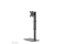 Neomounts Tischfuss 10-30 1TFT 1Gelenk schw. Max.10KG