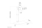 Neomounts Tischfuss 10-30 1TFT 1Gelenk schw. Max.10KG