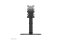 Neomounts Tischfuss 10-30 1TFT 1Gelenk schw. Max.10KG