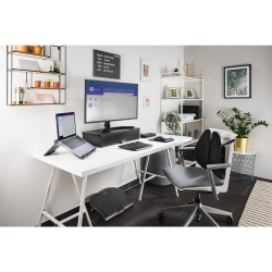 Kensington Mauspad ErgoSoft mit Handballenauflage schwarz
