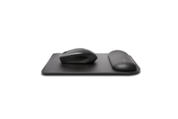 Kensington Mauspad ErgoSoft mit Handballenauflage schwarz