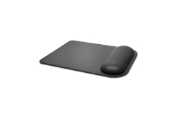 Kensington Mauspad ErgoSoft mit Handballenauflage schwarz