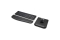 Kensington Mauspad ErgoSoft mit Handballenauflage schwarz