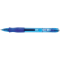 Gel-Schreiber Gelocity® - dokumentenecht, 0,3 mm, blau