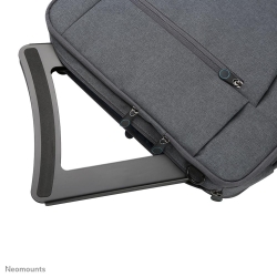 Neomounts Deskstand Laptop/IPAD-Ständer schwarz