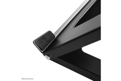 Neomounts Deskstand Laptop/IPAD-Ständer schwarz
