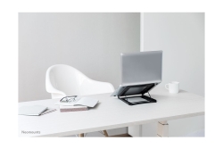 Neomounts Deskstand Laptop/IPAD-Ständer schwarz
