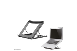 Neomounts Deskstand Laptop/IPAD-Ständer schwarz