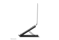 Neomounts Deskstand Laptop/IPAD-Ständer schwarz