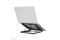 Neomounts Deskstand Laptop/IPAD-Ständer schwarz
