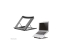 Neomounts Deskstand Laptop/IPAD-Ständer schwarz