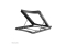 Neomounts Deskstand Laptop/IPAD-Ständer schwarz