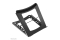Neomounts Deskstand Laptop/IPAD-Ständer schwarz