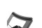 Neomounts Deskstand Laptop/IPAD-Ständer schwarz