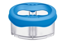 Pelikan Wasserbox für Space+ und K12 blau 1er...