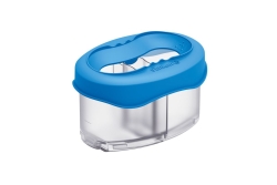 Pelikan Wasserbox für Space+ und K12 blau 1er Faltschachtel