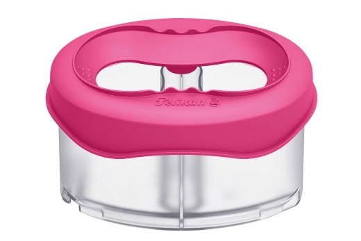 Pelikan Wasserbox für Space+ und K12 magenta 1er Faltschachtel