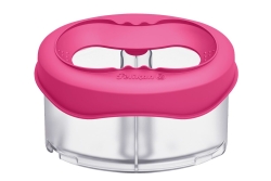 Pelikan Wasserbox für Space+ und K12 magenta 1er...