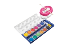Pelikan Wasserbox für Space+ und K12 magenta 1er...
