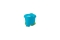 Pelikan Wasserbox Elefant blau