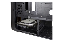 Inter-Tech Geh Thunder mit 120 mm LED-Lüfter