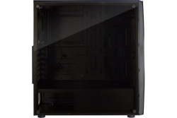Inter-Tech Geh Thunder mit 120 mm LED-Lüfter