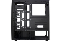 Inter-Tech Geh Thunder mit 120 mm LED-Lüfter
