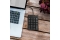 Logilink Keypad mit USB-A Anschluss schwarz