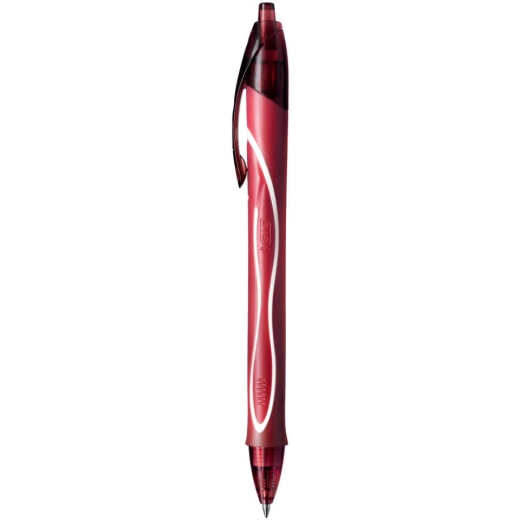 Gel-Schreiber Gelocity® QuickDry - 0,3 mm, rot