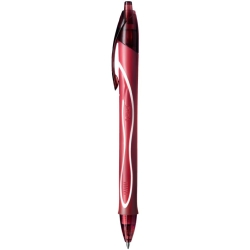 Gel-Schreiber Gelocity® QuickDry - 0,3 mm, rot