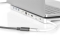 DIGITUS USB 3.2 Verlängerungskabel Typ C -C St/Bu 0.7m, sw